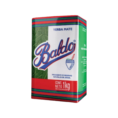 Yerba Baldo