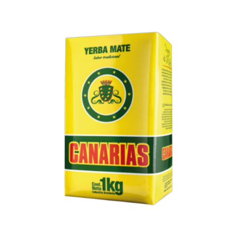 Yerba Canarias