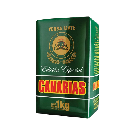 Yerba Canarias Especial