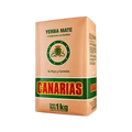 Yerba Canarias Té Rojo y Centella