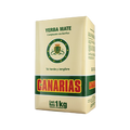 Yerba Canarias Té Verde y Jengibre