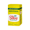 Yerba La Selva Para Nerviosos