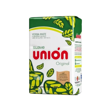 Yerba Unión